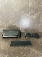 Bally BY0022-H Sunglasses