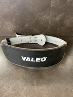 Valeo VA4688XL Lifting Belt, X-Large, 45-51" Waist Size, 6" Width