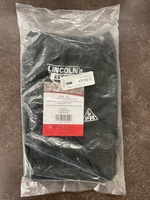 Lincoln Electric K3111 Split Leather/FR Welding Sleeves