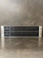 Behringer FBQ6200HD 31-Band Graphic Equalizer - With Power Cord