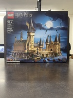 LEGO Harry Potter Horwarts Castle (71043) Sealed Never Opened