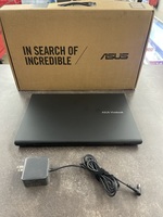 ASUS VivoBook F1400E Laptop, 14-inch HD, i3-1115G4, 8GB, 256GB SSD