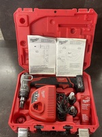 Milwaukee M12 ProPEX Expansion Tool Kit (2432-22)