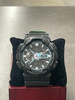 Casio G-Shock GA110PC Watch in Moderate Condition