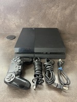  Sony CUH-115A PlayStation 4 Console