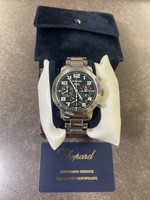 Chopard 158920-3001 Mille Miglia Chronograph 41mm 7 inch Wrist Length 