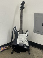 Fender Starcaster Stratocaster in Good Condition