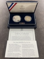 USA 1991-1995 WORLD WAR 2 50TH ANNIVERSARY 
