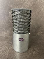 Aston Origin Large Diaphragm Cardioid Condenser Silver Microphone