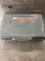Snap-on CT4410A 14.4v 3/8 Drive Cordless Impact Wrench Tool and Battery/Charger