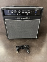 Acoustic Lead Guitar Series G20 20W 1x10 Combo Amp