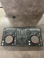 Pioneer DJ DDJ-S1 DJ Controller for Serato DJ Pro 2-Channel