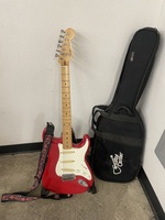 Fender Stratocaster Made in Japan (1986-1987)