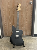 Fender Jim Root Jazzmaster Electric Guitar – Great Condition