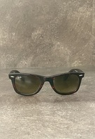 Ray-Ban Wayfarer Sunglasses (RB2140) in Good Condition
