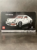 LEGO Icons Porsche 911 10295 Creator Expert Turbo/Targa Car Model Set - 1458 pcs