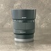 Sony FE 50mm F1.8 Full-frame Standard Prime Lens - Black (SEL50F18F) - Good Cond