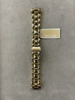 Michael Kors MKT9030 Bradshaw Gold-Tone Smartwatch Bracelet — 22mm Lug Width