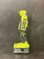 Ryobi ONE+ 18V Cordless Multi-Tool w/Ryobi ONE+ 4Ah 18V Lithium Battery