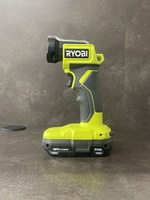 RYOBI ONE+ 18V Cordless LED Light (PCL 660) in Good Condition