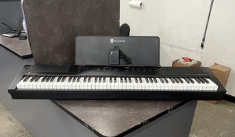 Williams Allegro III 88-Key Digital Piano – Fully Weighted, Working Condition