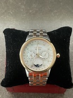 Citizen Eco-Drive Women’s Watch (FD0006-56D) – Good Condition