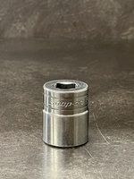 Snap-on 1/2" Drive 12-Point SAE 15/16" Flank Drive® Shallow Socket (SW301)