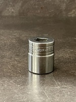 Snap-on 1" 6pt 1/2"drive Socket (TW321) 