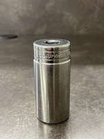 Snap-on TS361 1/2" Drive 1-1/8" SAE 6-Point Deep Socket – Flank Drive