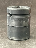 Snap-on 1" Drive 6-Point SAE Flank Drive® 1-5/16" Impact Socket (IM423)