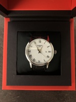 Tissot Classic Dream Men's Swiss Watch 42mm – T129.410.16.013.00