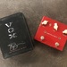 Joe Satriani & Vox Satchurator Distortion Pedal JS-DS