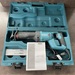Makita JR3050T Reciprocating Saw Blue Corded w/ Case & 2 Blades