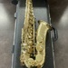 M Henri Alto Saxophone in Working Condition (Student Saxophone)