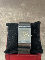 Rado Diastar (111.0348.3) Men’s Watch – Good Condition