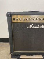 Marshall JCM 900 Model 4101 100W Hi Gain Dual Reverb 1x12 Combo Amp 