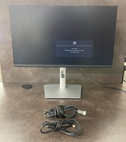 Dell P2422H 24" IPS LED Monitor Full HD 1080p – Good Condition