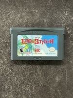 Lilo & Stitch for GameBoy Advanced