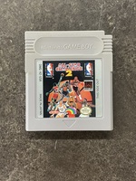 NBA All-Star Challenge 2 for Nintendo GameBoy