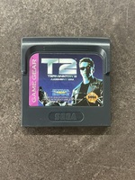 Terminator 2 Judgement Day for Sega Game Gear