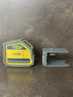 Spectra Precision LP30 Red 3-Beam Laser Pointer Layout Tool