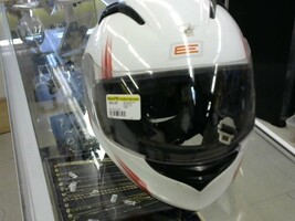 dot helmet .