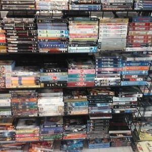 DVD Box Set