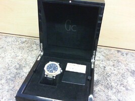 GC limited automatic