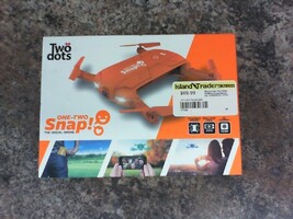 Two dots folding social drone kit. tdft0015