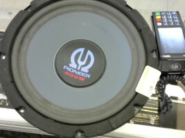 Pioneer subs ts-w31c 400w 2-set