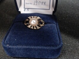 Yellow Gold Ring > undefined14kt 