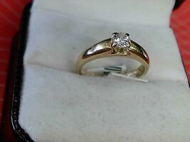 Female Yellow Gold Select Ring > undefined3.76g/14kt 