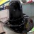 Blenko Glass Cowboy Hat