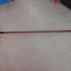 GreenHouse Rake